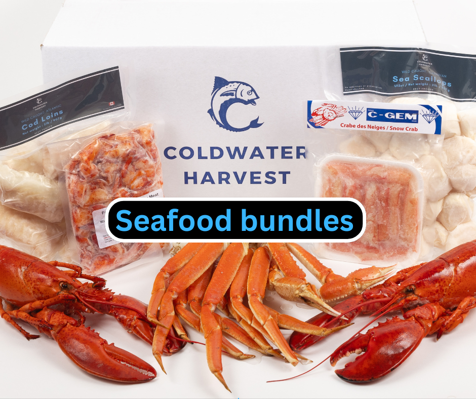 Seafood Bundles